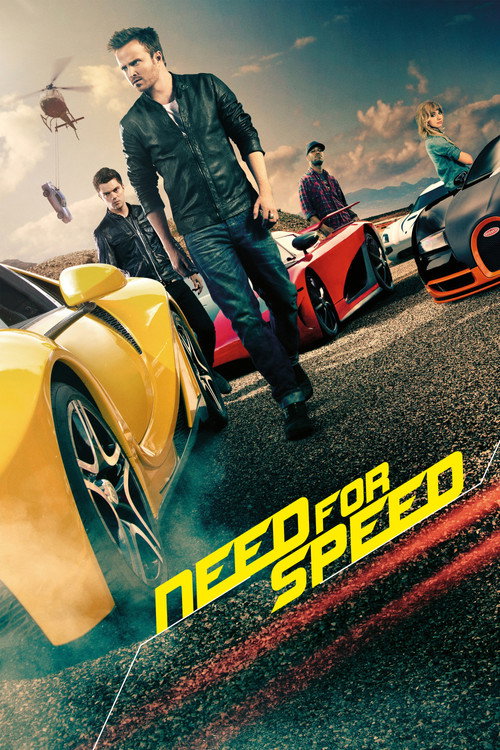 Need For Speed