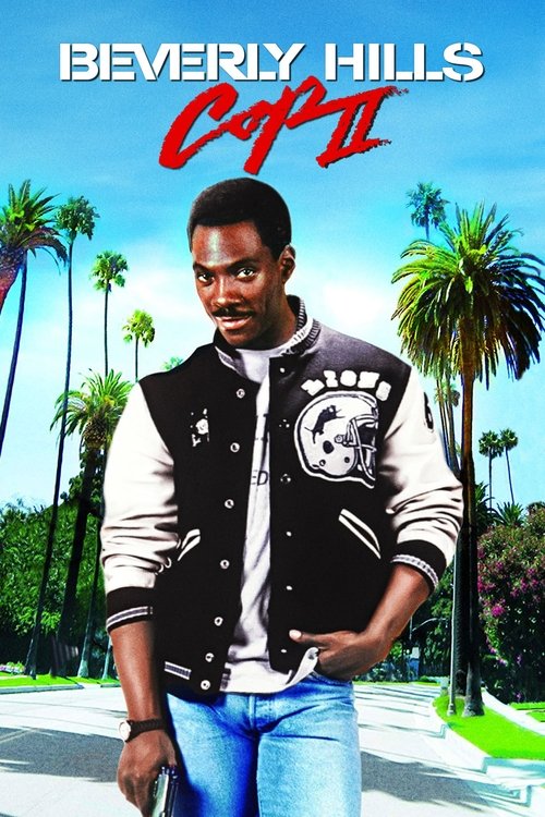 Beverly Hills Cop Ii