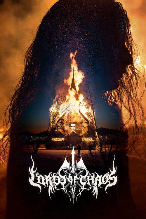 Lords Of Chaos