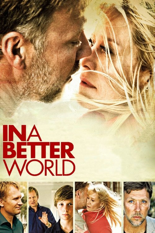 In A Better World