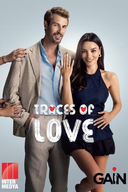 Traces Of Love