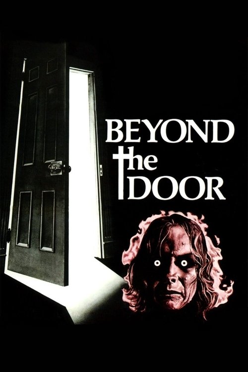 Beyond The Door
