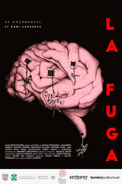 La Fuga