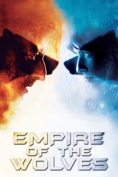 Empire Of The Wolves