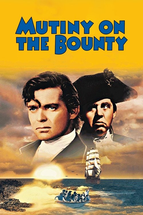 Mutiny On The Bounty
