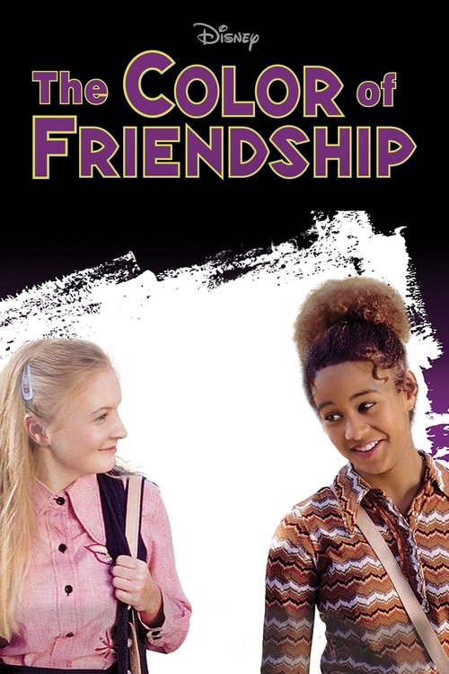 The Color Of Friendship