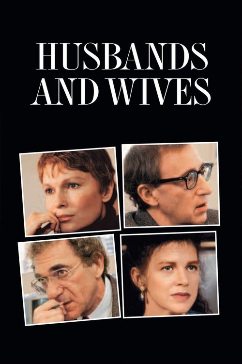 Husbands And Wives
