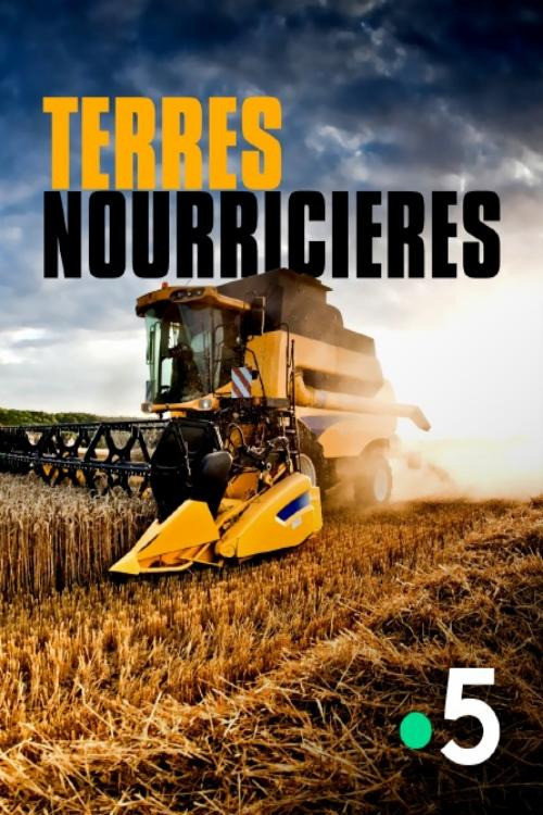 Terres Nourricières