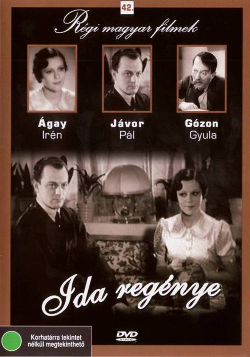 Ida Regénye