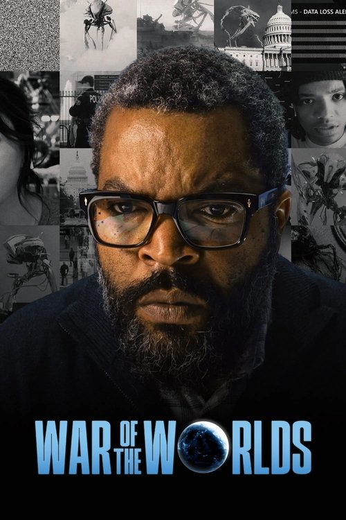 War Of The Worlds
