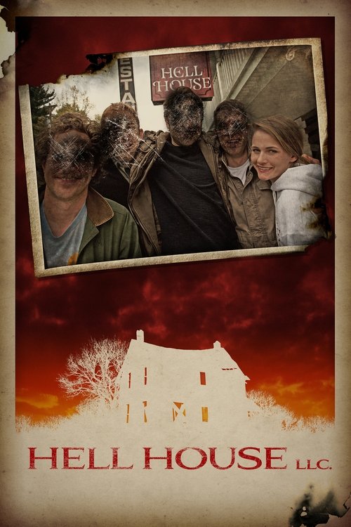 Hell House Llc