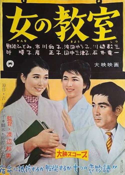 Women's Classroom