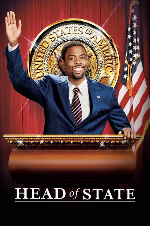 Head Of State