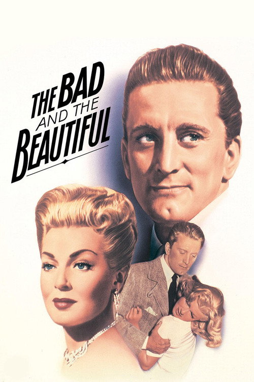 The Bad And The Beautiful