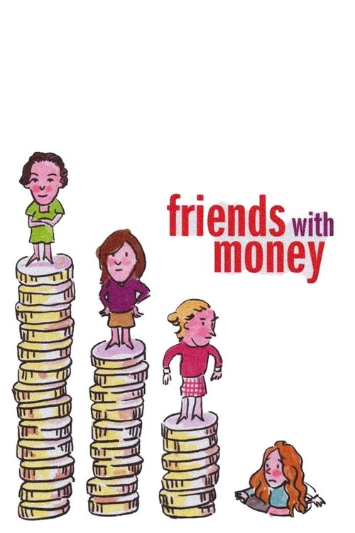 Friends With Money