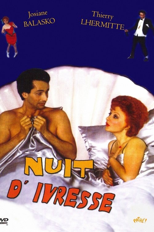 Nuit D'ivresse
