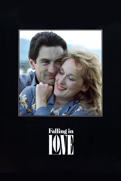 Falling In Love
