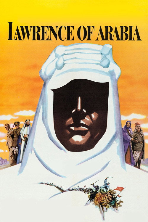 Lawrence Of Arabia