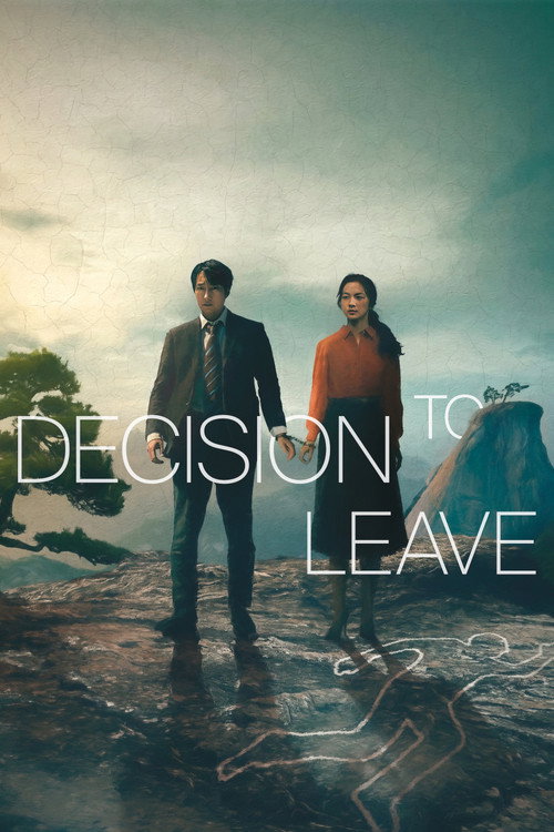 Decision To Leave