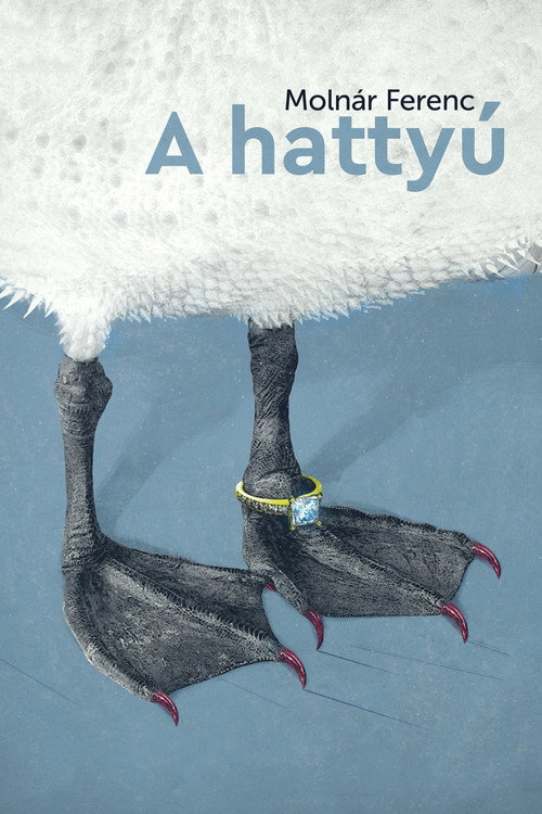 A Hattyú