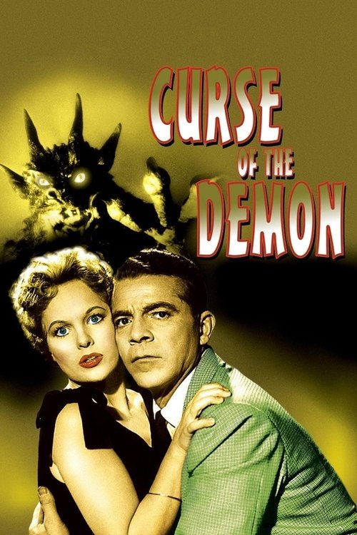 Night Of The Demon