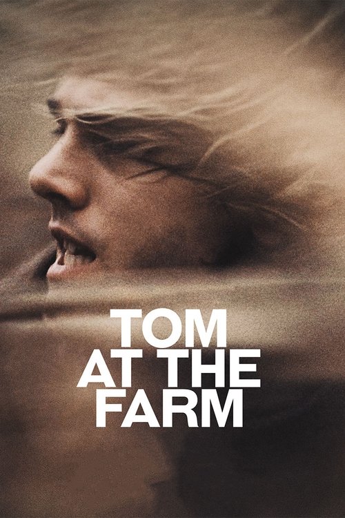 Tom At The Farm