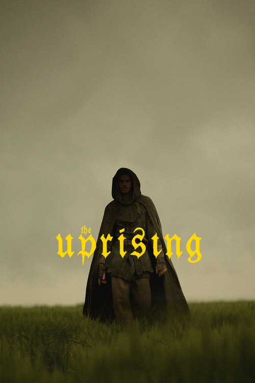 The Uprising