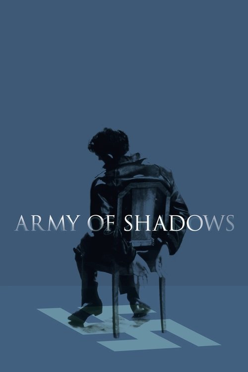 Army Of Shadows