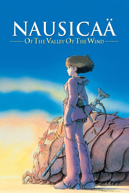 Warriors Of The Wind