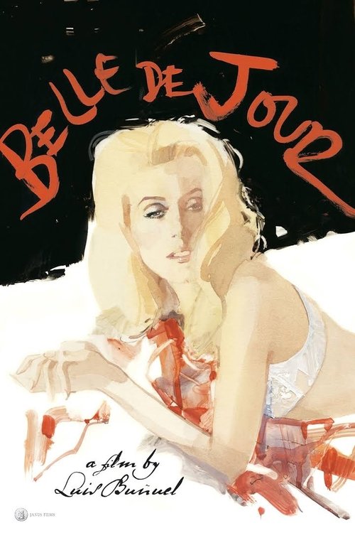 Belle De Jour
