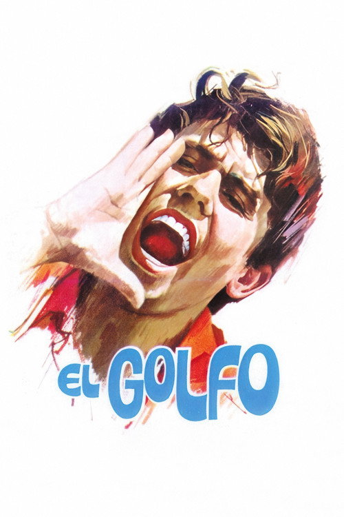 El Golfo