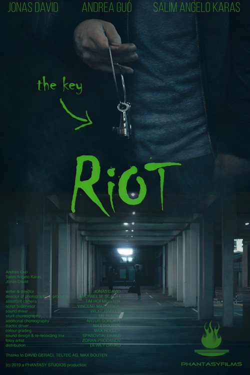 Riot