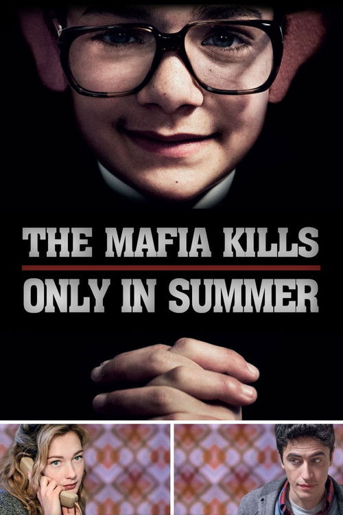 The Mafia Kills Only In Summer