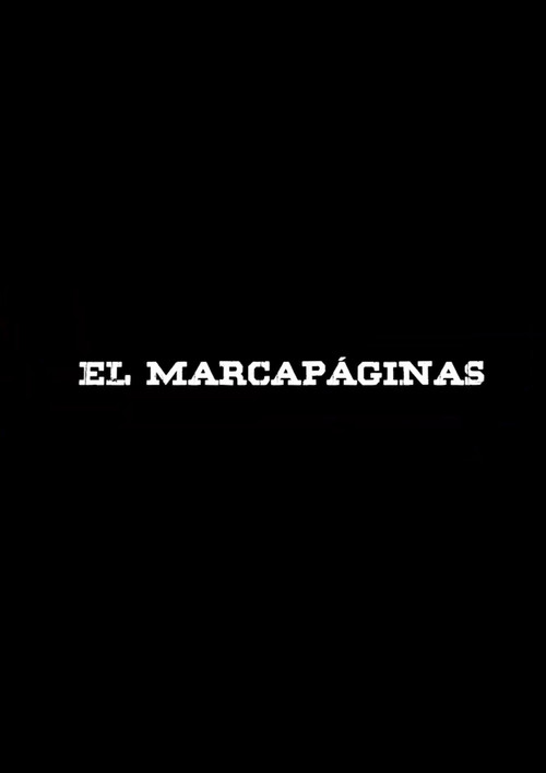 El Marcapáginas