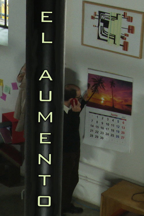 El Aumento