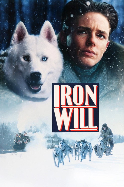 Iron Will