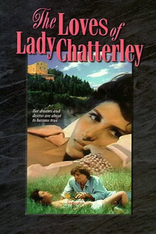 The Loves Of Lady Chatterley