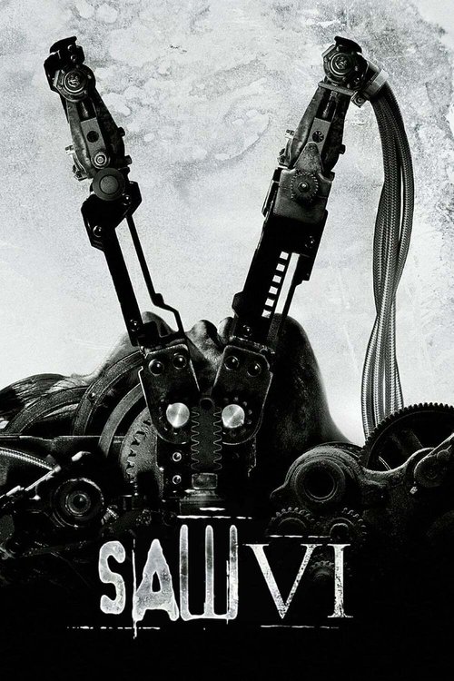Saw Vi