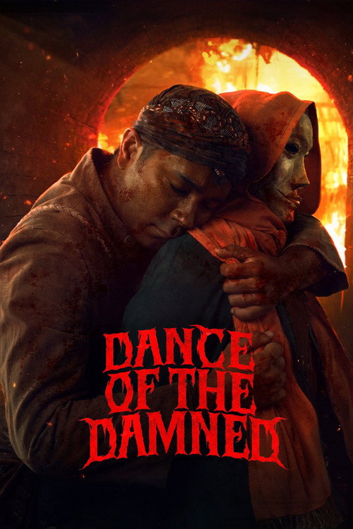 Dance Of The Damned