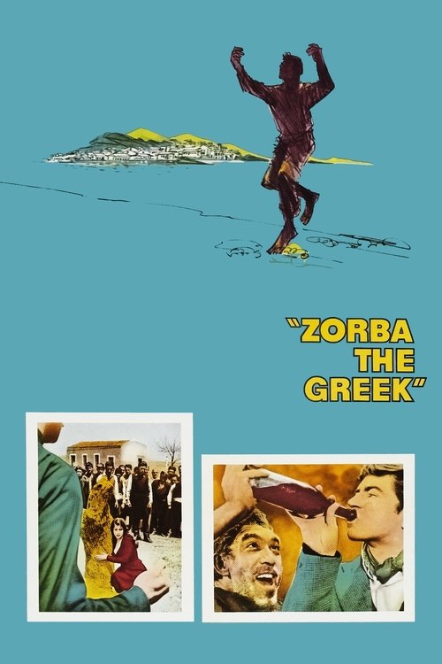 Zorba The Greek