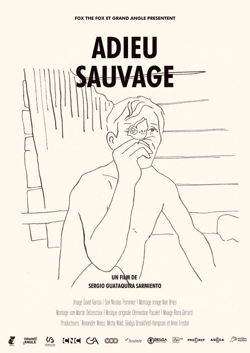 Adieu Sauvage