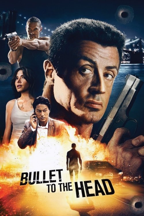 Bullet To The Head