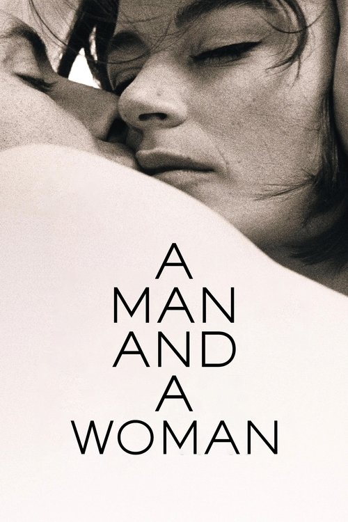 A Man And A Woman