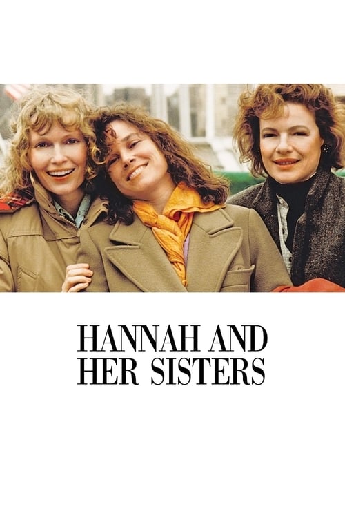 Hannah And Her Sisters