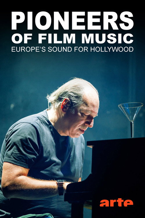 Pioniere Der Filmmusik - Europas Sound Für Hollywood