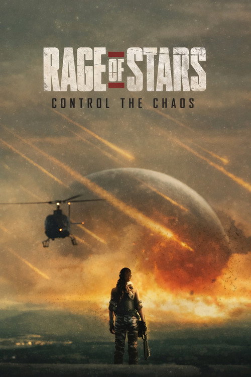 Rage Of Stars