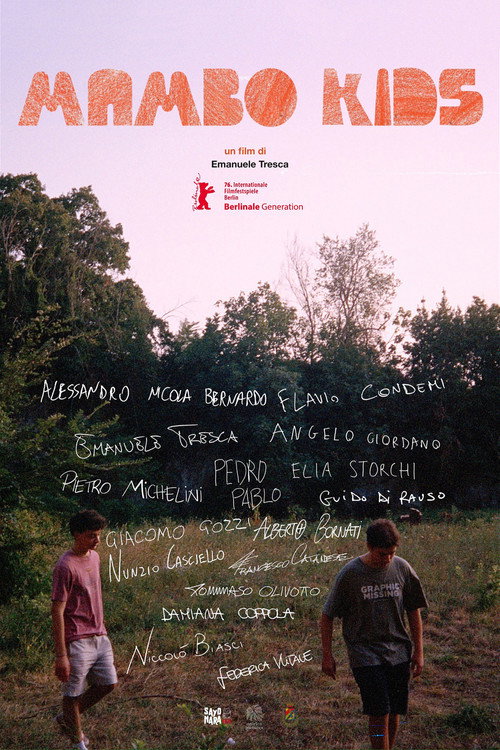 Mambo Kids