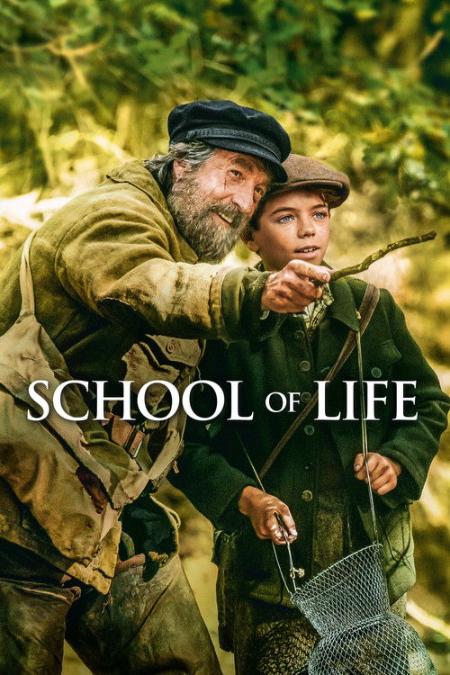 School Of Life