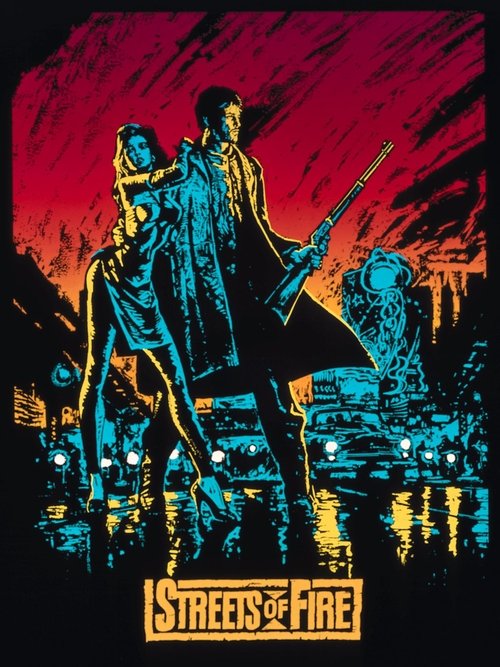 Streets Of Fire