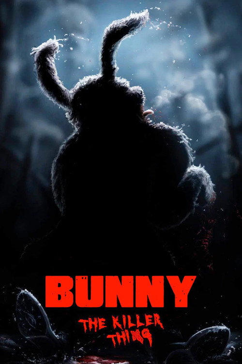 Bunny The Killer Thing